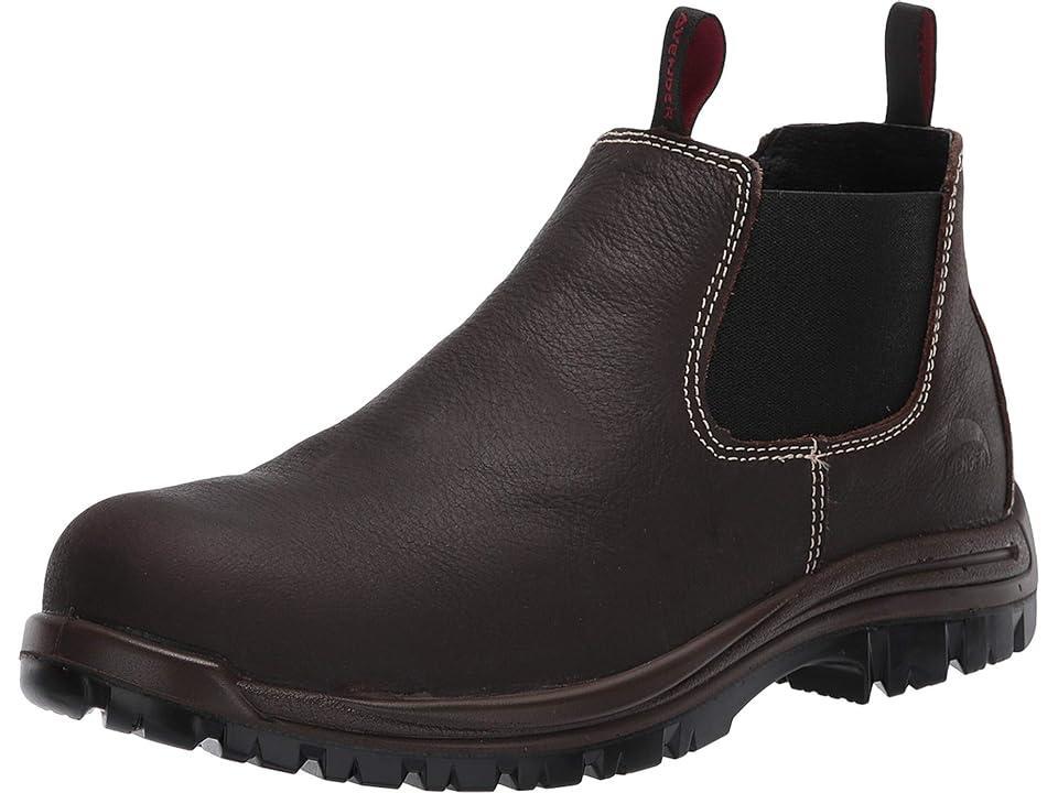 Avenger Work Boots Foreman Chelsea CT Men's Shoes Product Image
