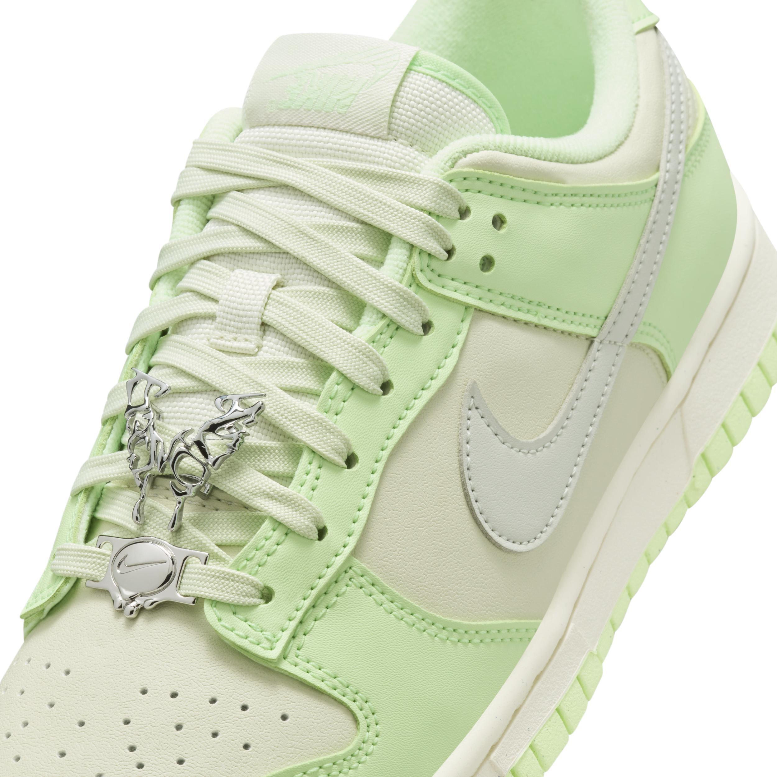 Nike Women's Dunk Low Next Nature SE Shoes Product Image