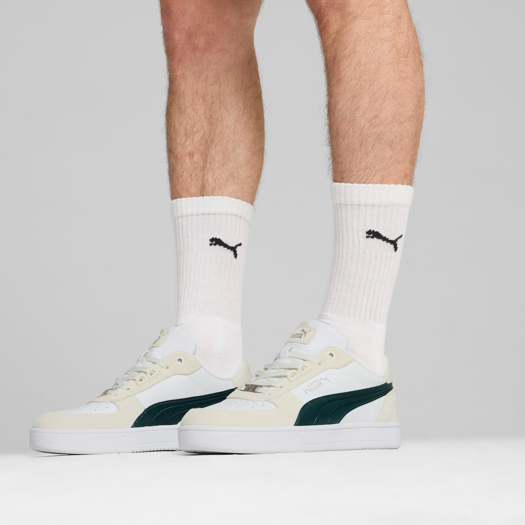 PUMA Caven 2.0 Lux SD Sneakers Product Image