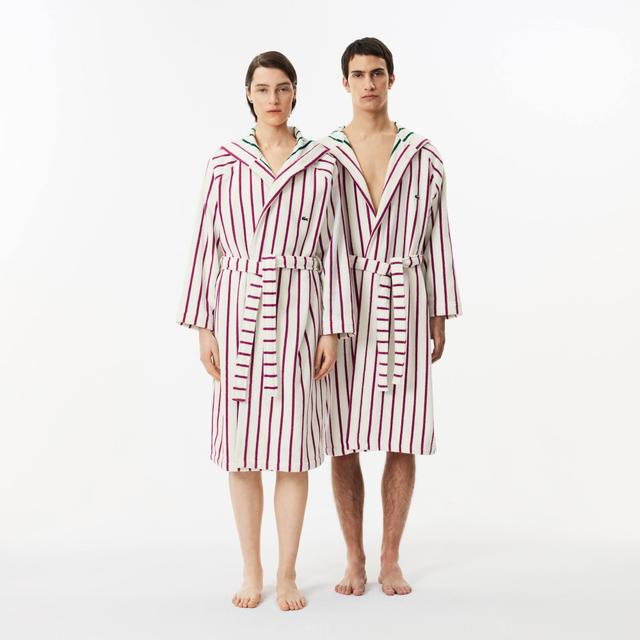 L Reversible Bathrobe Product Image