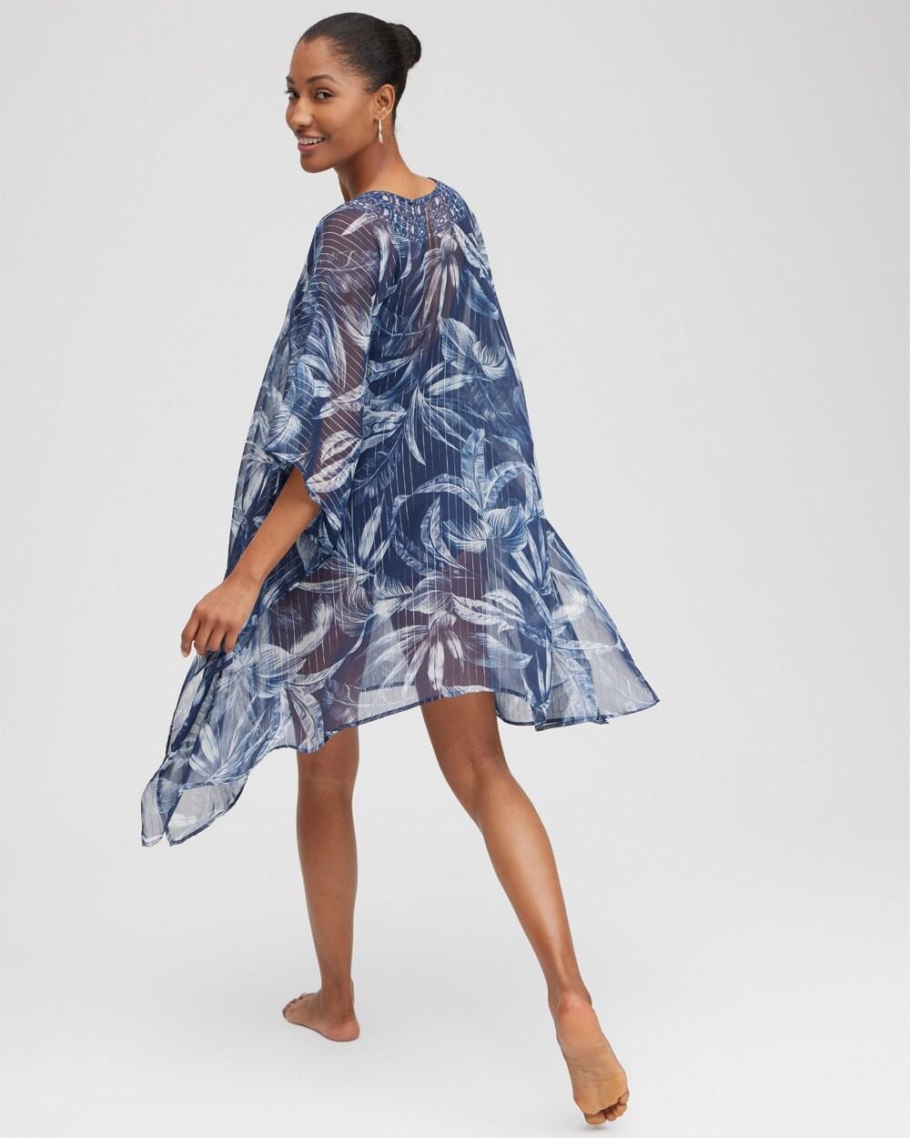 Miraclesuit Tropica Caftan Coverup Product Image