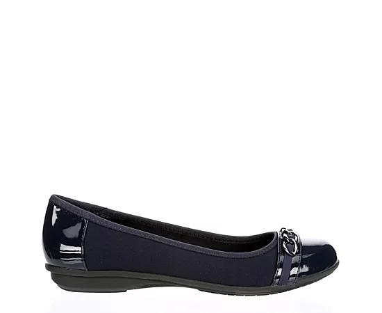 Xappeal Womens Faye Flat Flats Shoes Product Image