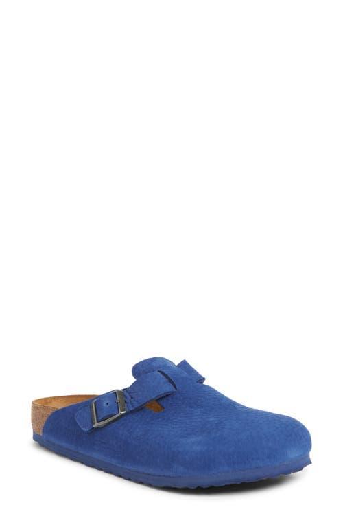 Birkenstock Boston Desert Clog Product Image