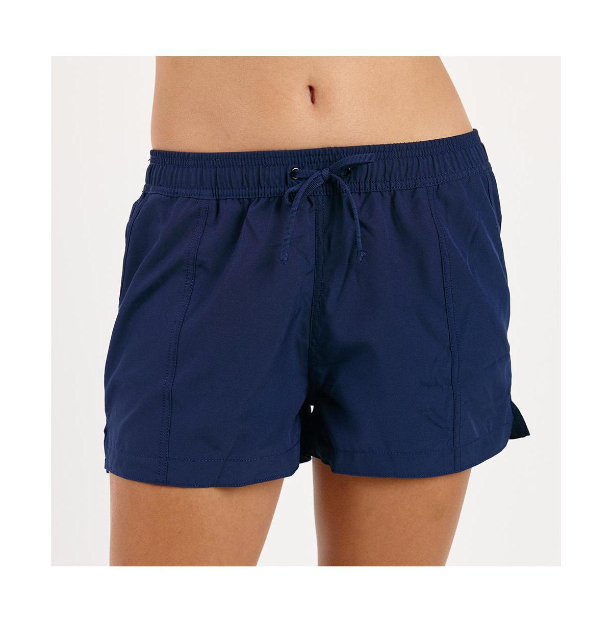 Calypsa Womens 2-3 Board Shorts Product Image