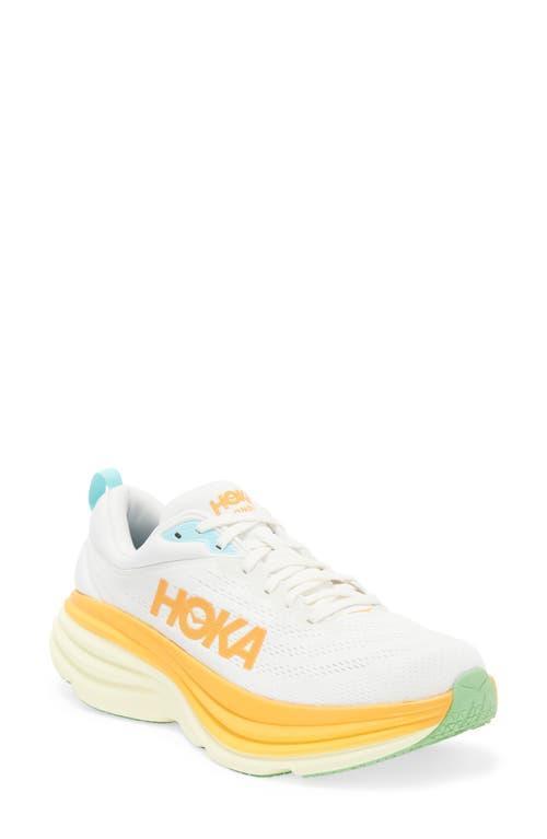 HOKA Bondi 8 Running Shoe Product Image