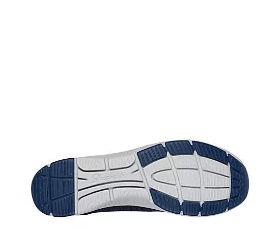 Skechers Womens Be Cool Slip On Sneaker Product Image