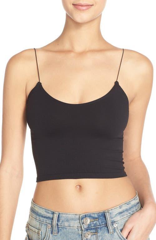 Free People Intimately FP Crop Top Product Image