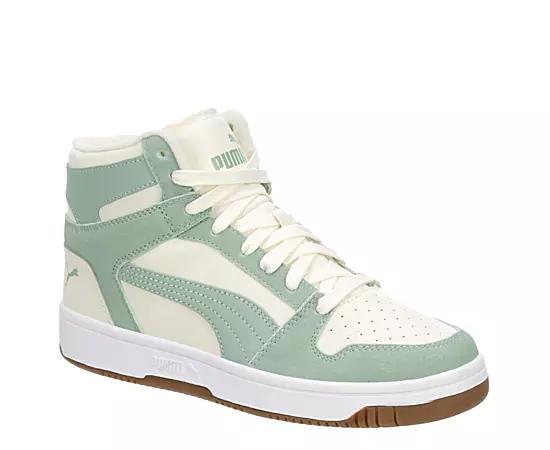 Puma Womens Rebound Lay Up Sneaker Product Image