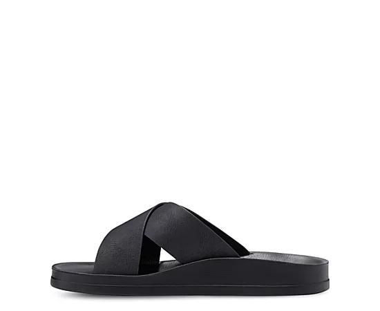 Eastland Womens Samantha Slide Sandal Product Image