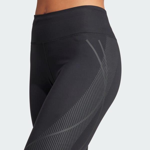 adidas by Stella McCartney TruePace Long Running Leggings Product Image