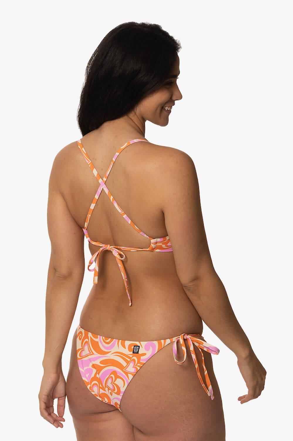 Fortuna Bikini Bottom - Darlin Female Product Image