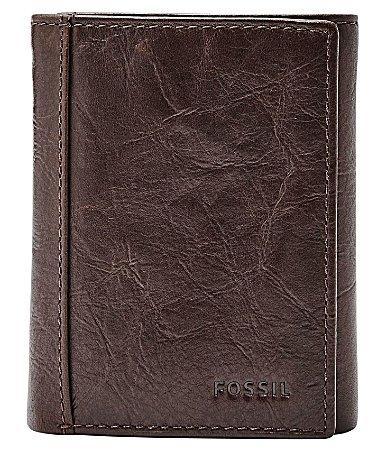 Fossil Neel Leather Wallet Product Image