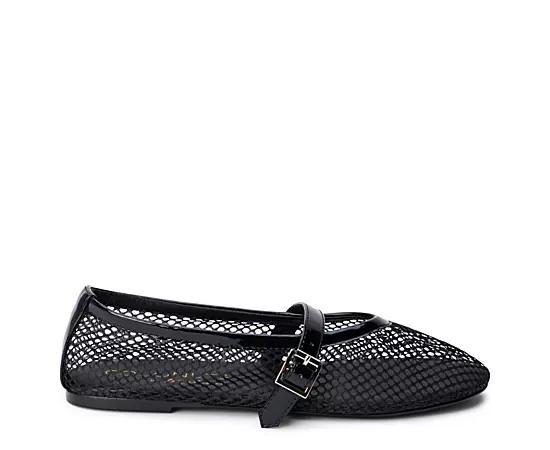 Coconuts Womens Matisse Nolita Casual Flat Mary Jane Product Image