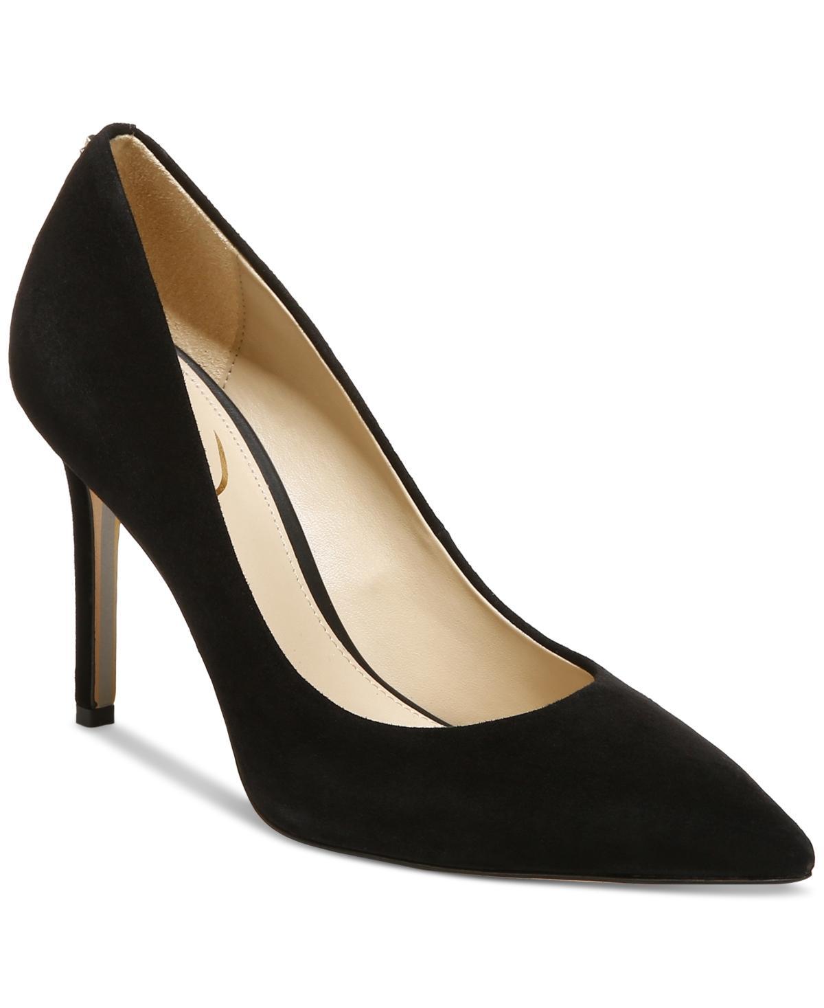 Sam Edelman Womens Hazel Pumps Womens Shoes Product Image