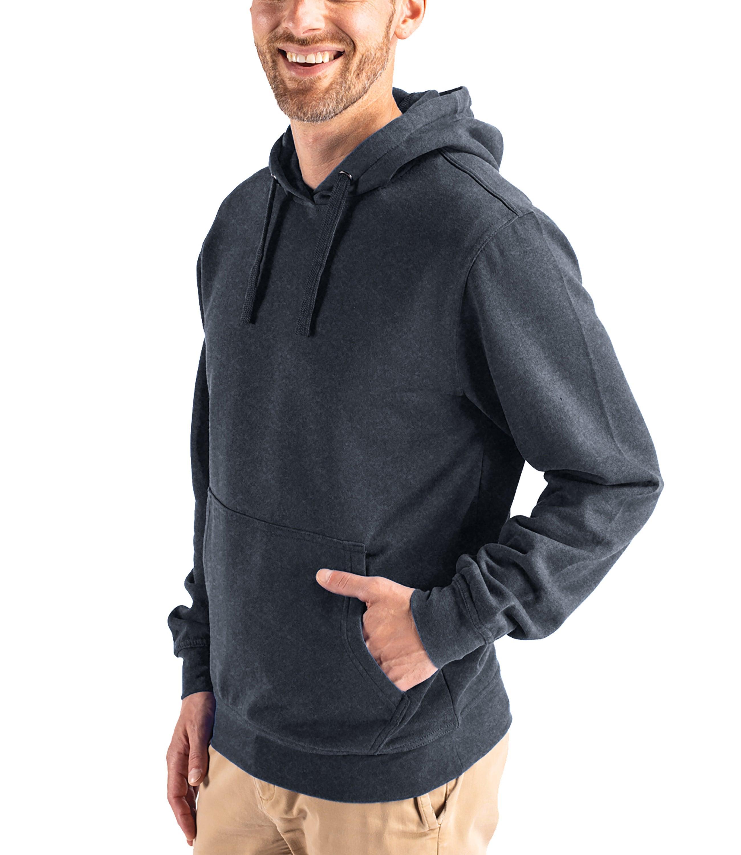 Cutter & Buck Clique Men's Stockholm Pullover Hoodie Product Image