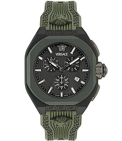 Mens V-Legend Chrono Ceramic Watch Product Image