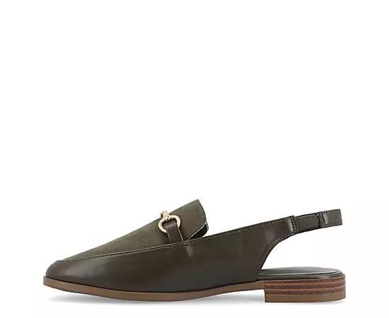 Journee Collection Womens Lainey Loafer Product Image