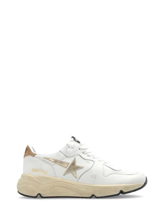 Sneakers White Product Image