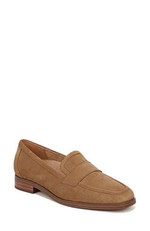 Johnston & Murphy Mens Athens Penny Loafers Product Image