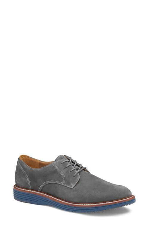 Johnston & Murphy Upton Plain Toe Derby Product Image