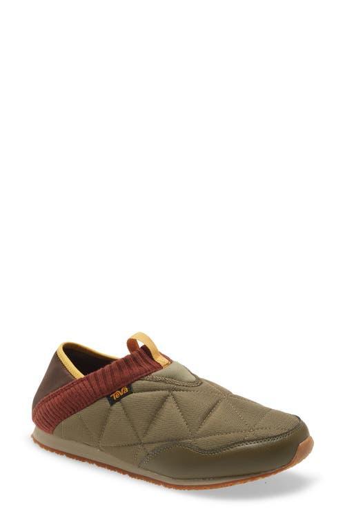 Teva ReEmber Convertible Slip-On Sneaker Product Image