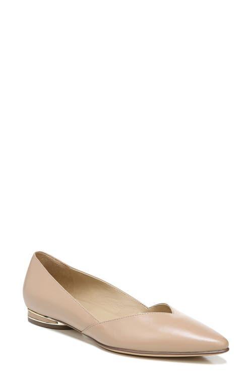 Naturalizer Havana Pointed Toe Flat Product Image