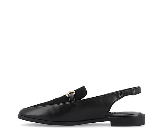 Journee Collection Womens Lainey Loafer Product Image