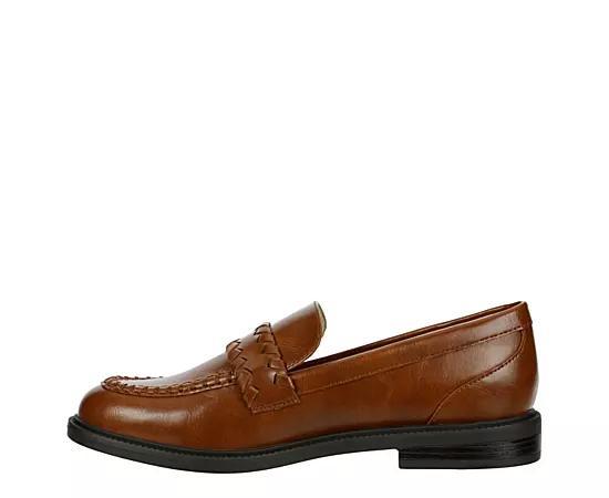 Michael By Shannon Womens Valerie Loafer Product Image