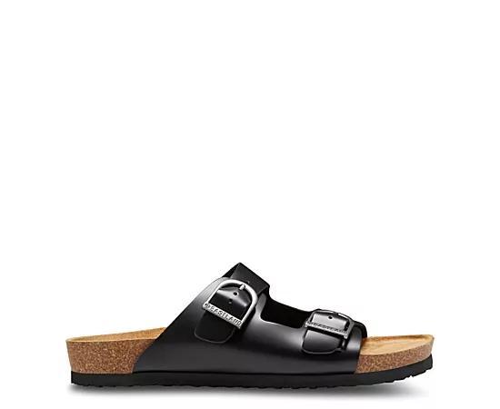 Eastland Mens Cambridge Footbed Sandal Product Image