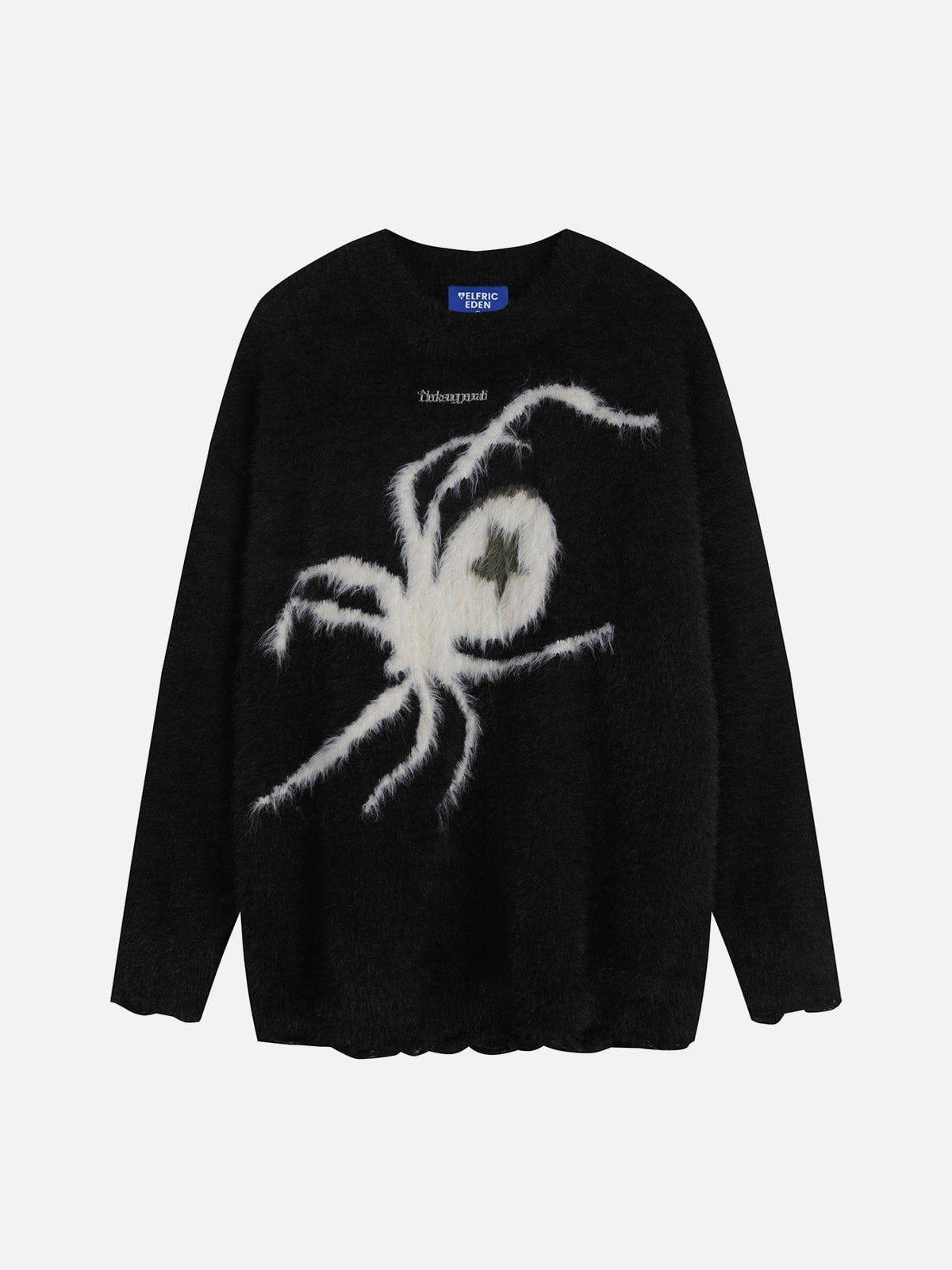 Aelfric Eden Star Spider Sweater Product Image