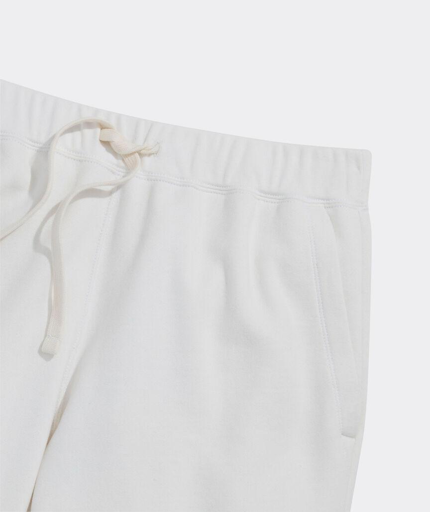 Clean Fleece Shorts Product Image