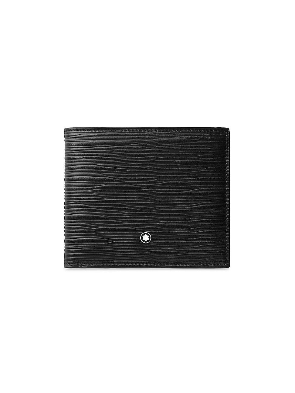 Mens Meisterstck 4810 Wallet Product Image