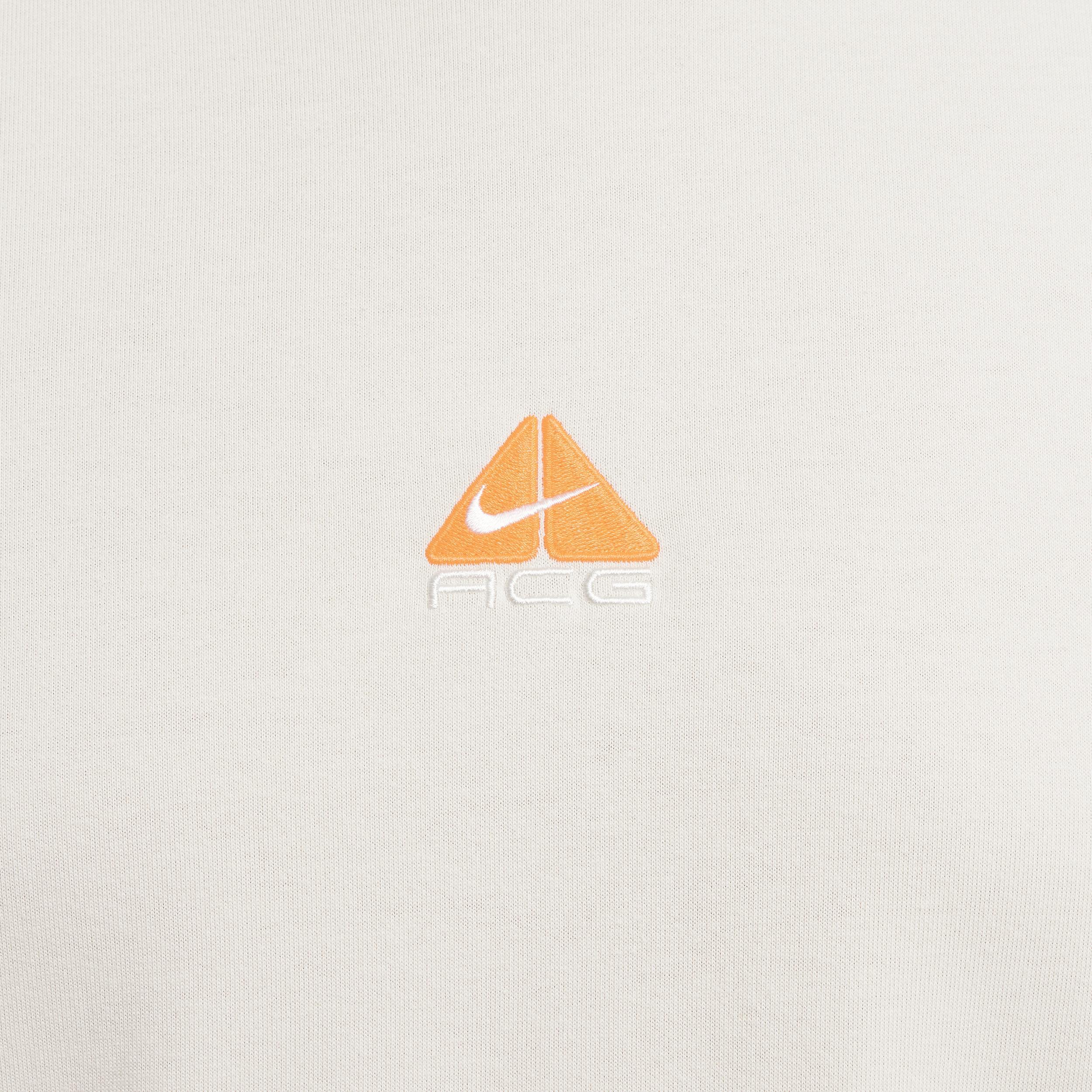 Men's Nike ACG T-Shirt Product Image