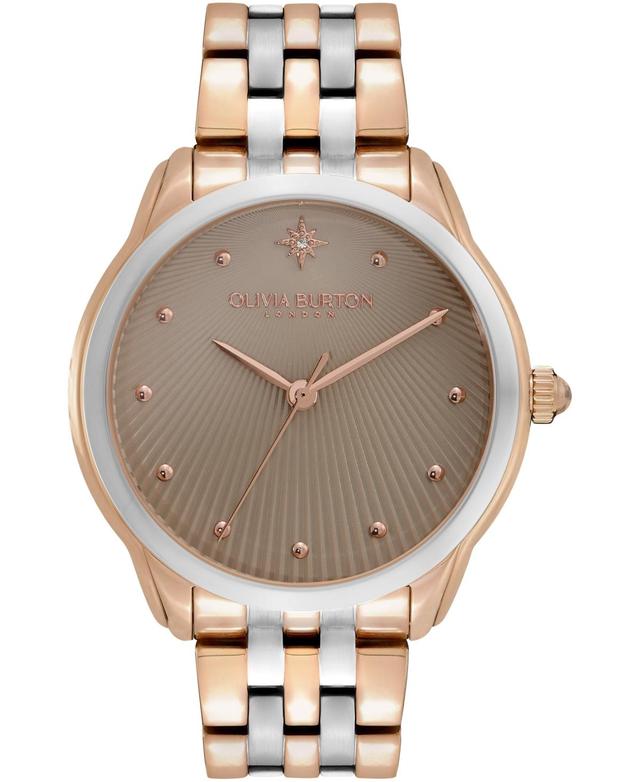 Olivia Burton Celestial Starlight Watch, 36mm Product Image