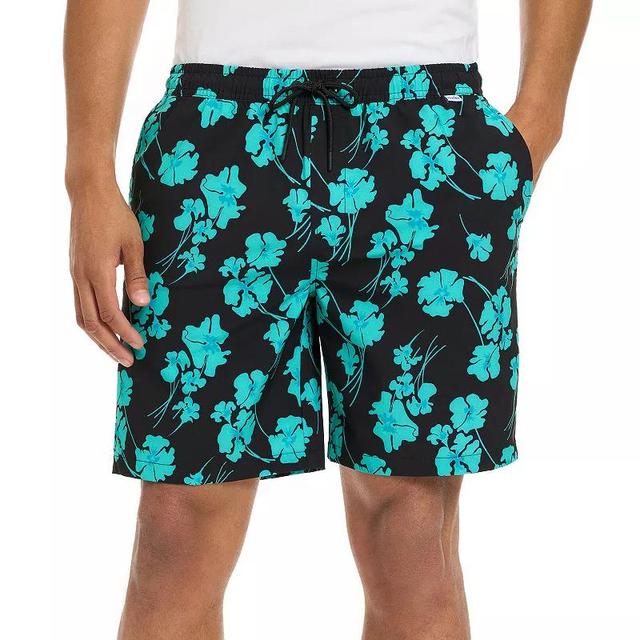 Mens Hurley Salem Stretch Woven Shorts Product Image