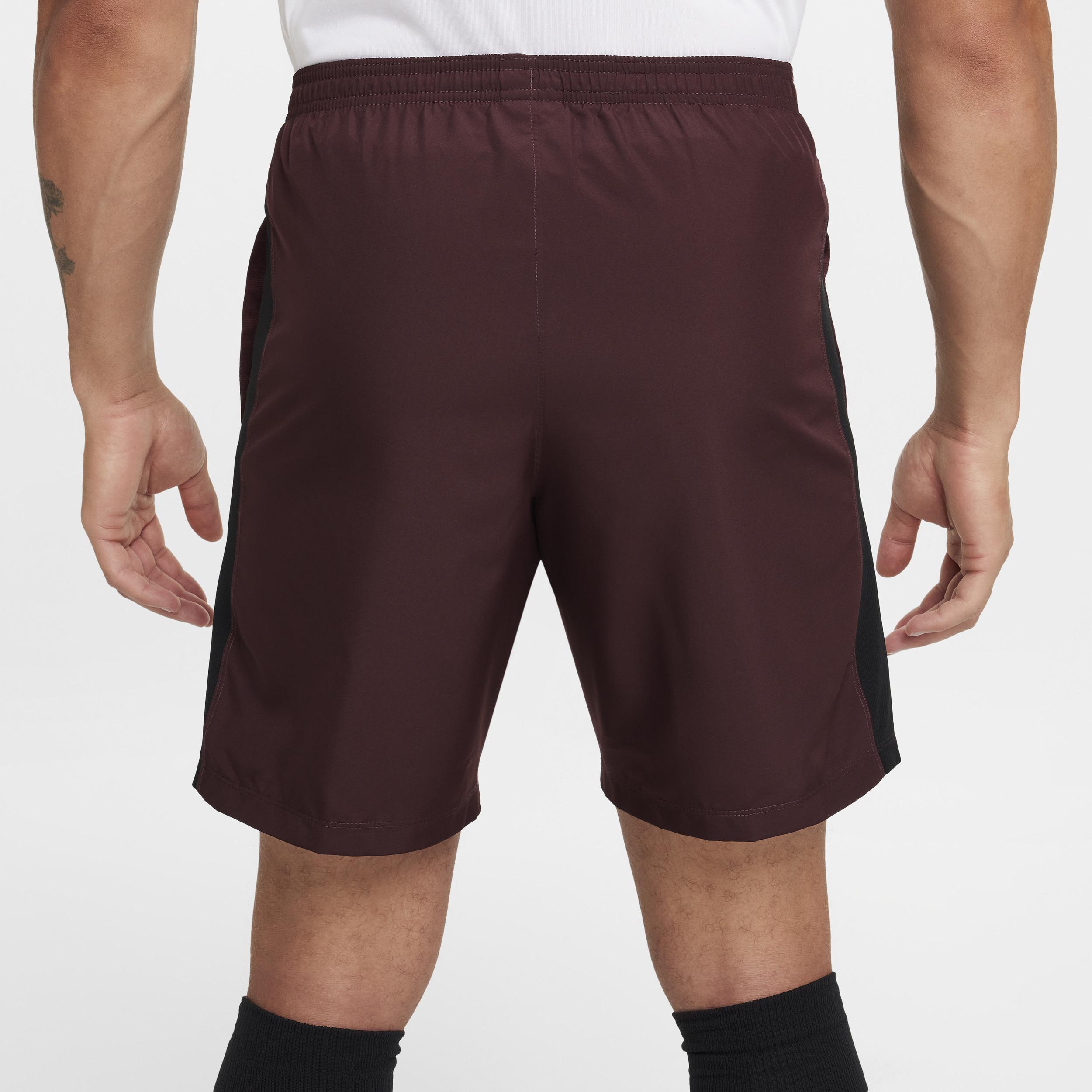 Nike Men's Academy Soccer Shorts Product Image