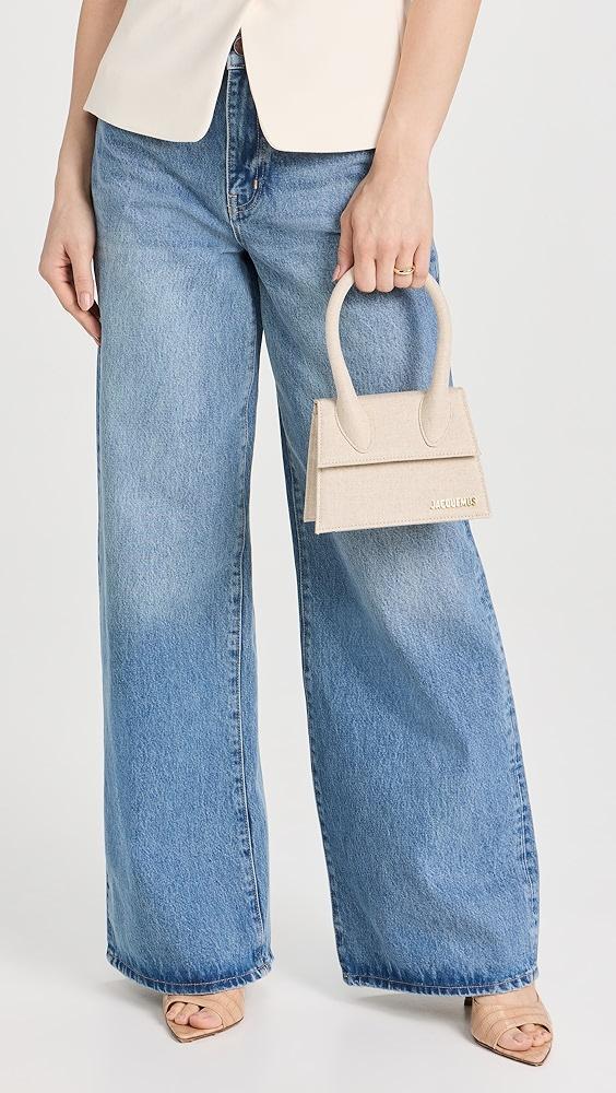 Jacquemus Le Chiquito Moyen | Shopbop Product Image