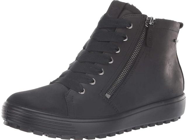 ECCO Soft 7 Tred Gore-Tex Waterproof Bootie Product Image