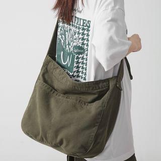 Multi-Pocket Crossbody Bag product image