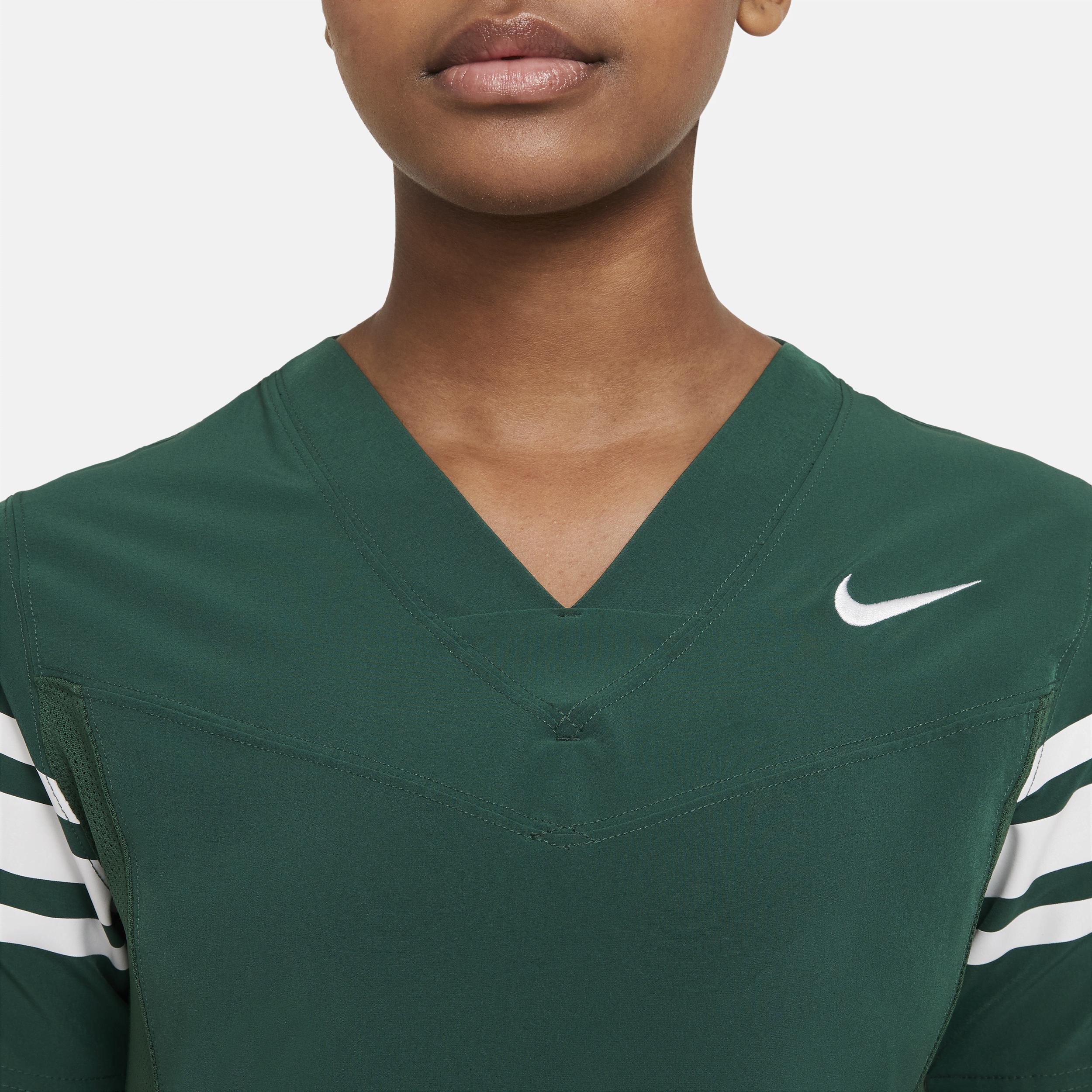 Nike Womens Vapor Flag Football Jersey (Stock) Product Image