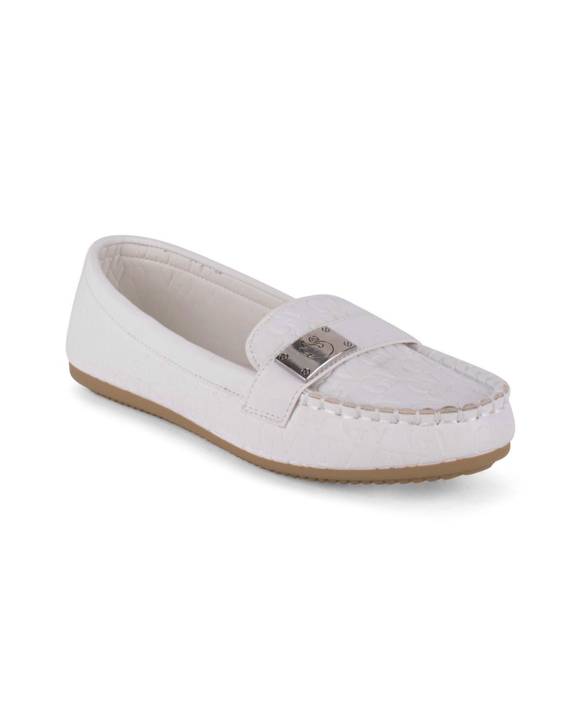 Gloria Vanderbilt Womens Dionne Slip-On Loafers Product Image