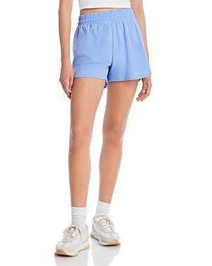 Beyond Yoga In Stride Lined Shorts (True ) Women's Clothing Product Image