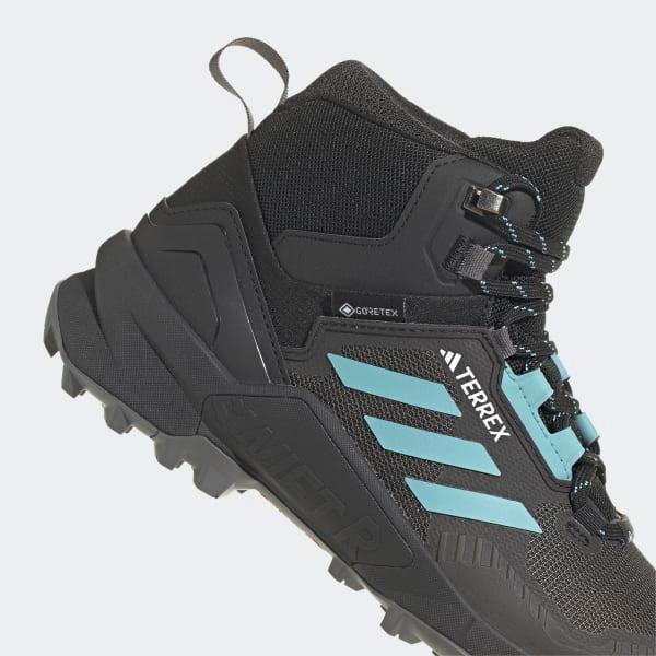 TERREX Swift R3 Mid GORE-TEX Hiking Shoes Product Image