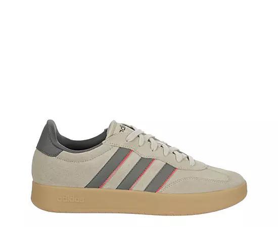 Adidas Men's Barreda Court Shoe Product Image