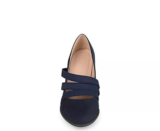 Journee Collection Womens Loren Pump Product Image