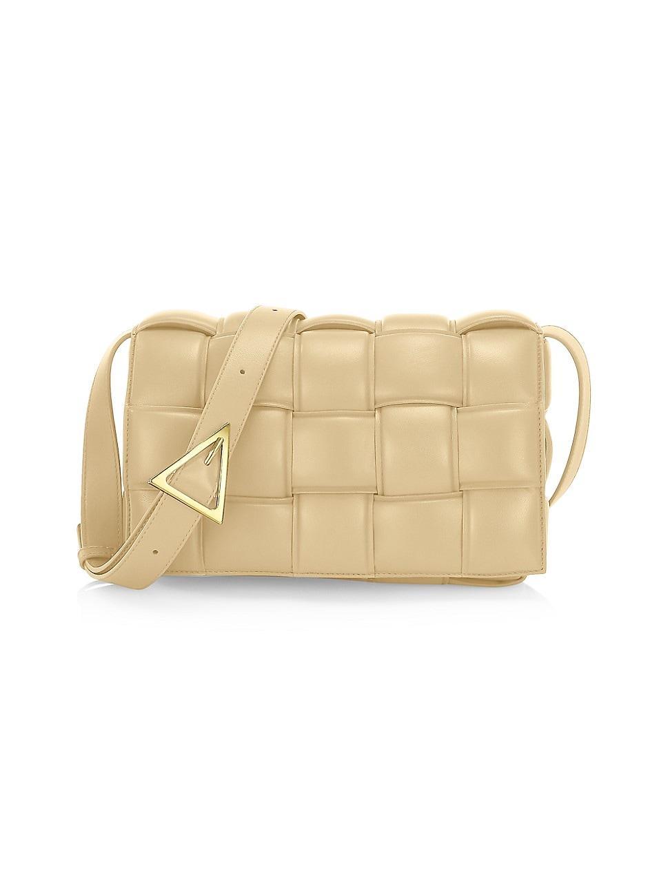 Bottega Veneta Padded Cassette Bag Product Image