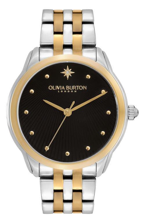 Olivia Burton Celestial Starlight Watch, 36mm Product Image