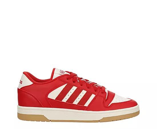 Adidas Men's Break Start Sneaker Product Image