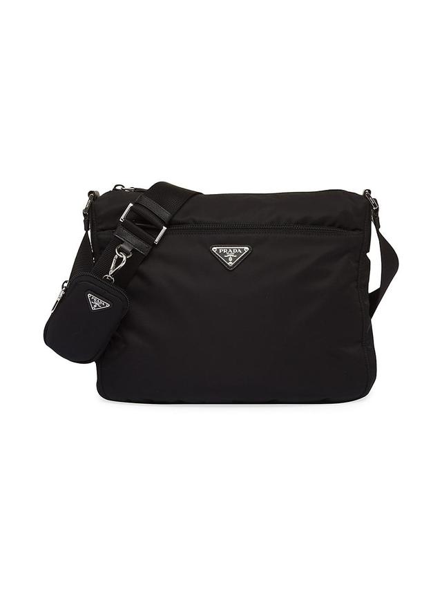 Womens Re-Nylon Bag Product Image