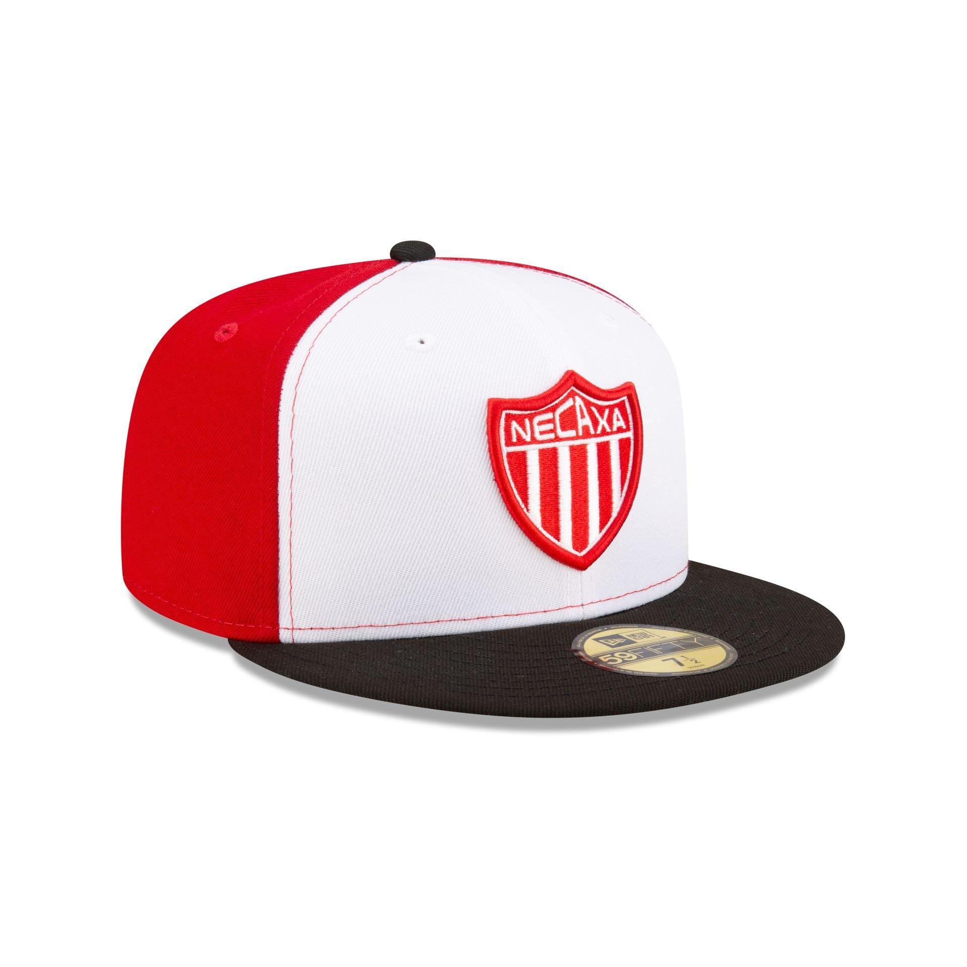 Club Necaxa 59FIFTY Fitted Hat Male Product Image